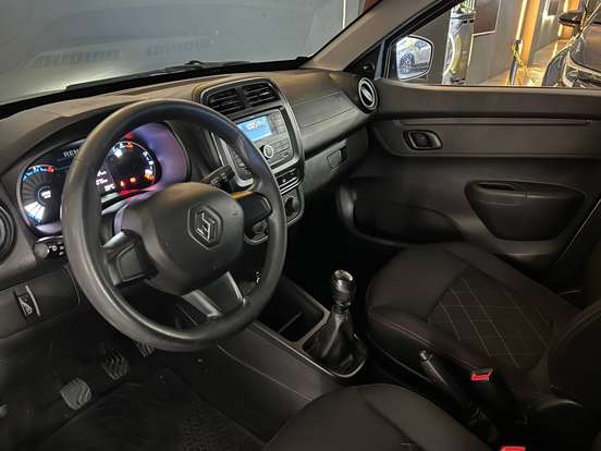 RENAULT-KWID-1.0 12V SCE FLEX ZEN MANUAL RENAULT-KWID-2023