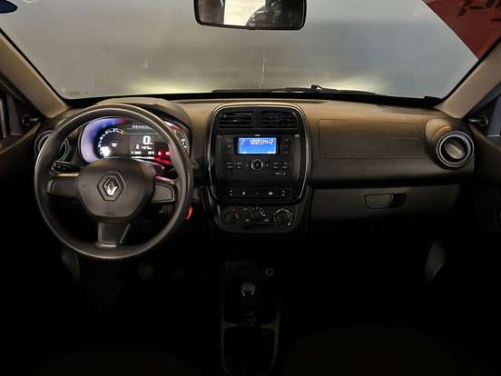 RENAULT-KWID-2023