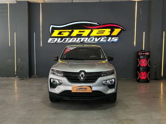 RENAULT-KWID-2025