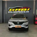 RENAULT KWID 1.0 12V SCE FLEX ZEN MANUAL RENAULT KWID 1.0 12V SCE FLEX ZEN MANUAL