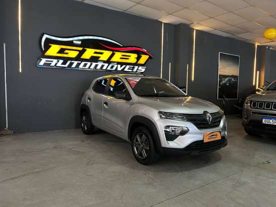 RENAULT-KWID-2025