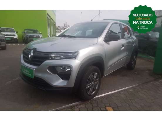 RENAULT-KWID-2025