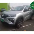 RENAULT KWID 1.0 12V SCE FLEX ZEN MANUAL RENAULT KWID 1.0 12V SCE FLEX ZEN MANUAL