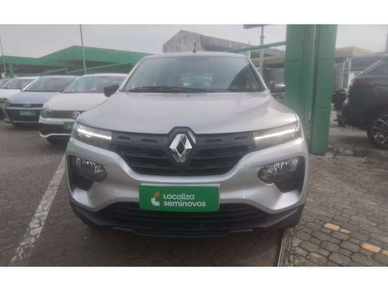 RENAULT-KWID-2025