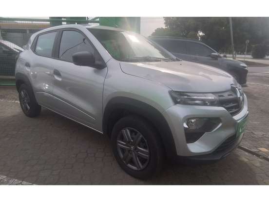 RENAULT-KWID-1.0 12V SCE FLEX ZEN MANUAL RENAULT-KWID-2025