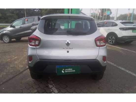 RENAULT-KWID-2025