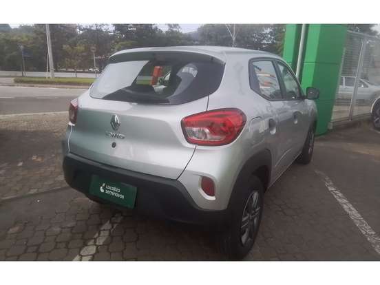 RENAULT-KWID-1.0 12V SCE FLEX ZEN MANUAL RENAULT-KWID-2025
