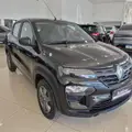 RENAULT KWID 1.0 12V SCE FLEX ZEN MANUAL RENAULT KWID 1.0 12V SCE FLEX ZEN MANUAL