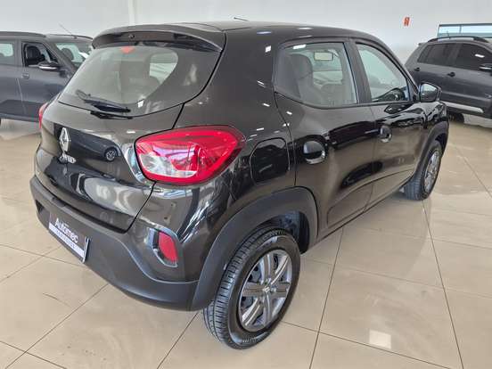 RENAULT-KWID-1.0 12V SCE FLEX ZEN MANUAL RENAULT-KWID-2024