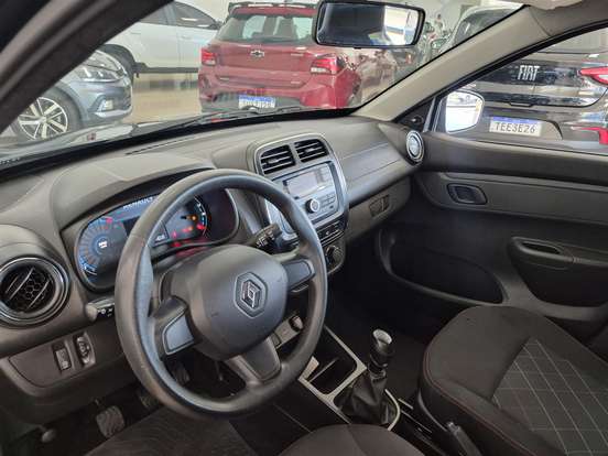 RENAULT-KWID-1.0 12V SCE FLEX ZEN MANUAL RENAULT-KWID-2024