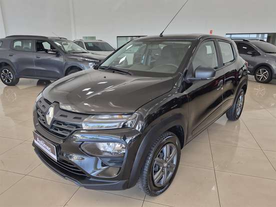 RENAULT-KWID-1.0 12V SCE FLEX ZEN MANUAL RENAULT-KWID-2024