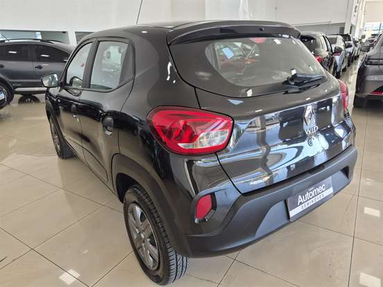 RENAULT-KWID-1.0 12V SCE FLEX ZEN MANUAL RENAULT-KWID-2024