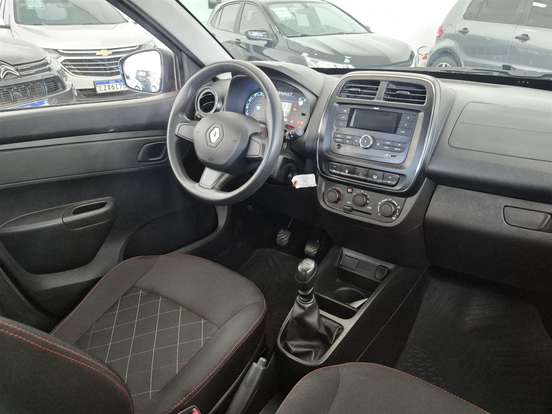 RENAULT-KWID-2024