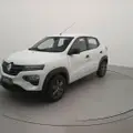 RENAULT KWID 1.0 12V SCE FLEX ZEN MANUAL RENAULT KWID 1.0 12V SCE FLEX ZEN MANUAL