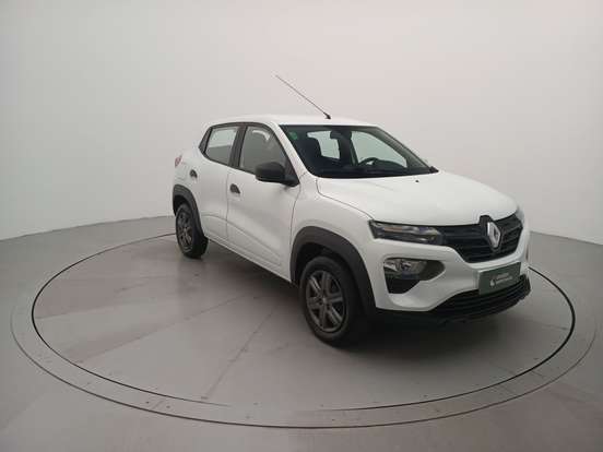 RENAULT-KWID-2025