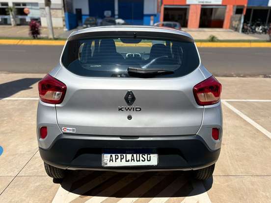 RENAULT-KWID-2024