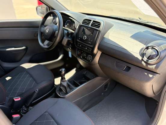 RENAULT-KWID-1.0 12V SCE FLEX ZEN MANUAL RENAULT-KWID-2024