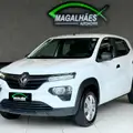 RENAULT KWID 1.0 12V SCE FLEX ZEN MANUAL RENAULT KWID 1.0 12V SCE FLEX ZEN MANUAL