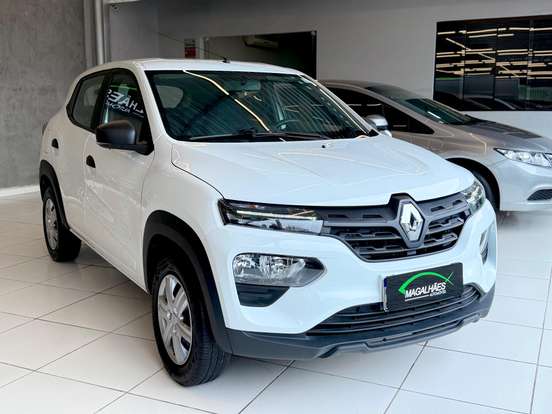 RENAULT-KWID-2025