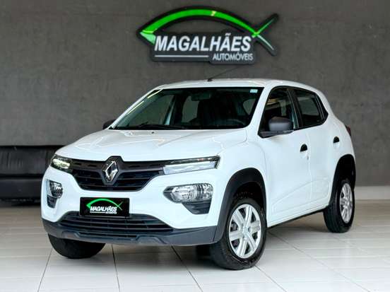 RENAULT-KWID-2025
