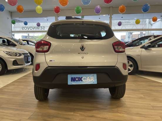 RENAULT-KWID-2023