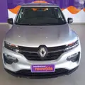 RENAULT KWID 1.0 12V SCE FLEX ZEN MANUAL RENAULT KWID 1.0 12V SCE FLEX ZEN MANUAL
