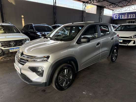 RENAULT-KWID-2025