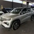 RENAULT KWID 1.0 12V SCE FLEX ZEN MANUAL RENAULT KWID 1.0 12V SCE FLEX ZEN MANUAL