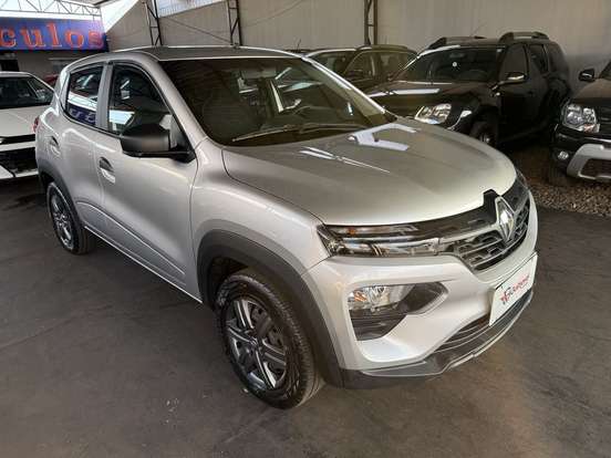 RENAULT-KWID-2025