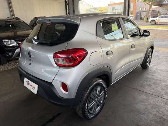 RENAULT-KWID-2025