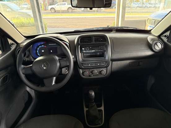 RENAULT-KWID-2025