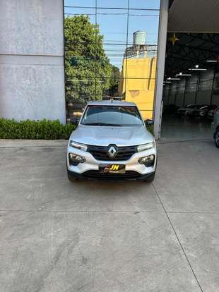 RENAULT-KWID-2024