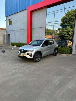 RENAULT-KWID-2024