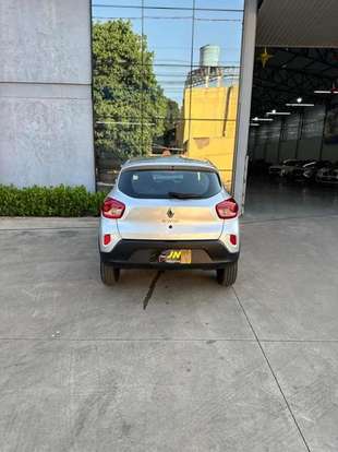 RENAULT-KWID-2024