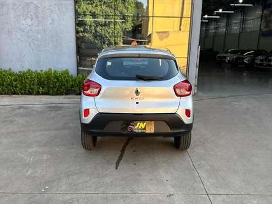 RENAULT-KWID-1.0 12V SCE FLEX ZEN MANUAL RENAULT-KWID-2024