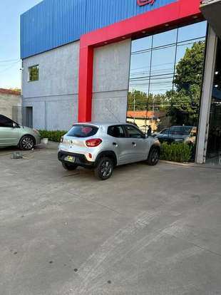 RENAULT-KWID-1.0 12V SCE FLEX ZEN MANUAL RENAULT-KWID-2024