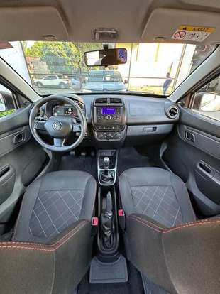 RENAULT-KWID-1.0 12V SCE FLEX ZEN MANUAL RENAULT-KWID-2024