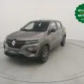 RENAULT KWID 1.0 12V SCE FLEX ZEN MANUAL RENAULT KWID 1.0 12V SCE FLEX ZEN MANUAL