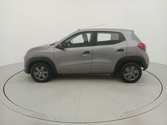RENAULT-KWID-1.0 12V SCE FLEX ZEN MANUAL RENAULT-KWID-2025