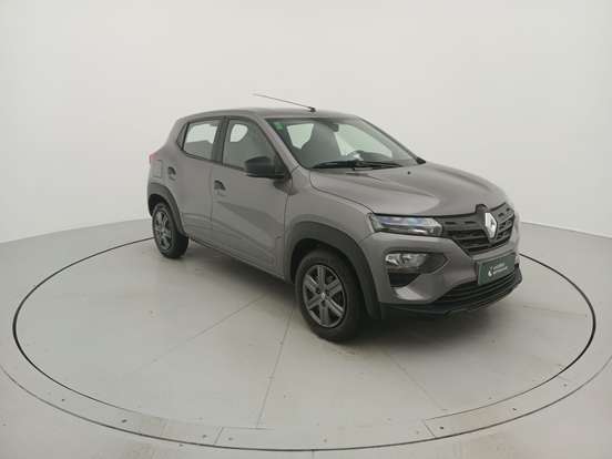 RENAULT-KWID-2025