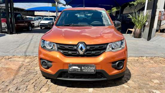 RENAULT-KWID-2021