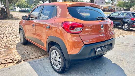 RENAULT-KWID-2021