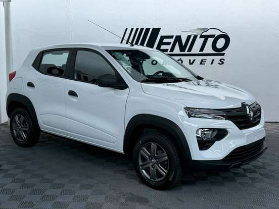 RENAULT-KWID-1.0 12V SCE FLEX ZEN MANUAL RENAULT-KWID-2026