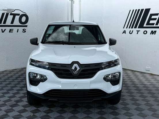 RENAULT-KWID-2026