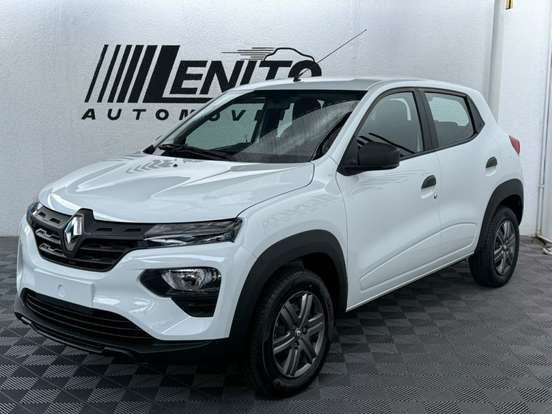 RENAULT-KWID-2026
