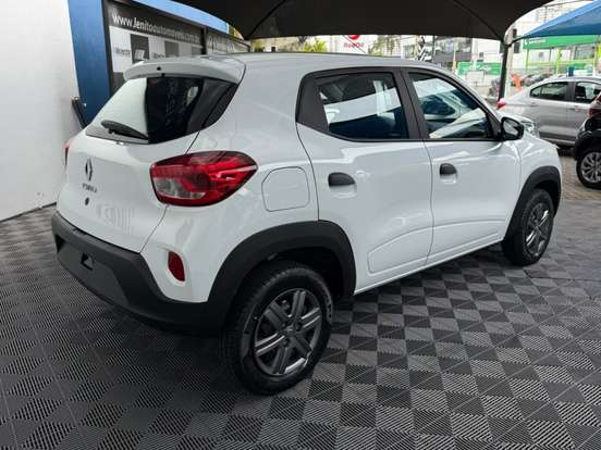 RENAULT-KWID-2026