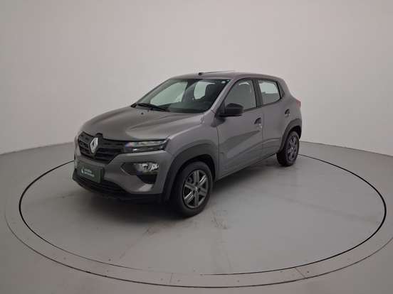RENAULT-KWID-2025