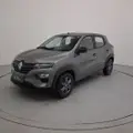 RENAULT KWID 1.0 12V SCE FLEX ZEN MANUAL RENAULT KWID 1.0 12V SCE FLEX ZEN MANUAL