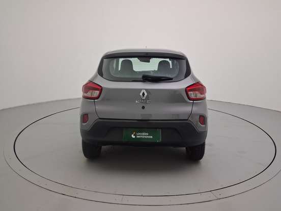RENAULT-KWID-2025