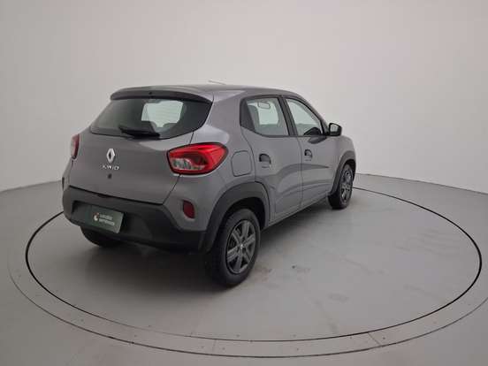 RENAULT-KWID-1.0 12V SCE FLEX ZEN MANUAL RENAULT-KWID-2025